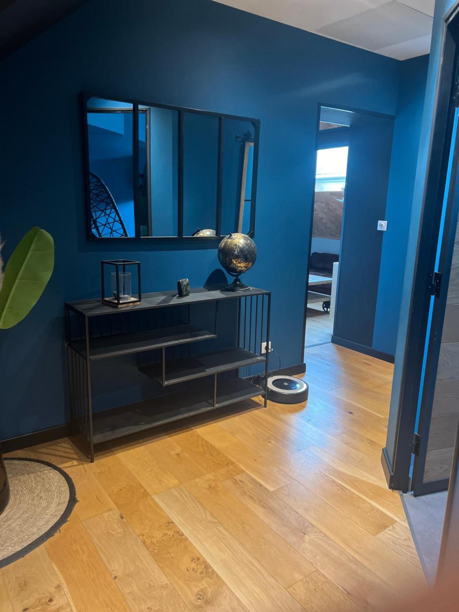 Chambre Spacieuse Like&Love De Clara Duclair Exterior foto